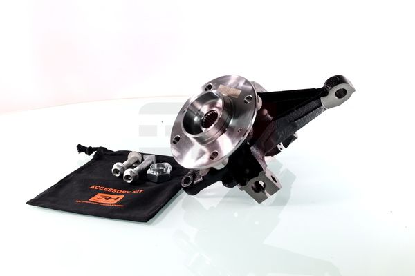 GH GH-283705V Steering Knuckle, wheel suspension