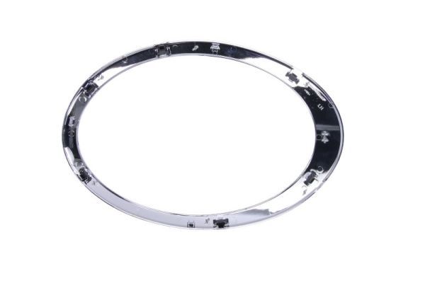 BLIC 6502-07-0082981P Frame, headlight