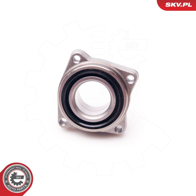 Rattalaagrikomplekt, ESEN SKV 29SKV067