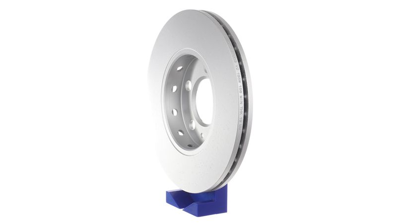 Brzdový kotouč VKBD 80003 V2