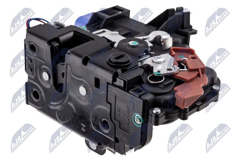 Ukselukk, NTY EZC-SK-097