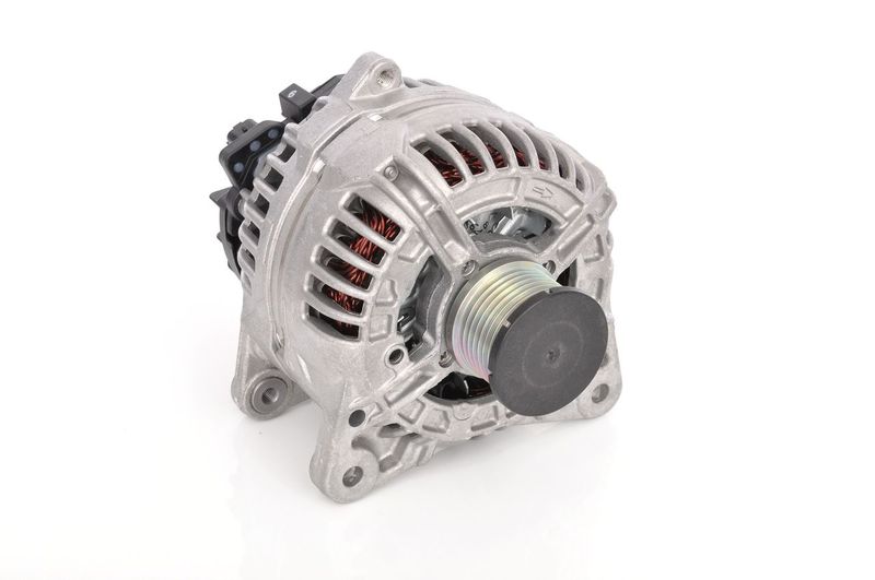 BOSCH 0124525537 Alternator