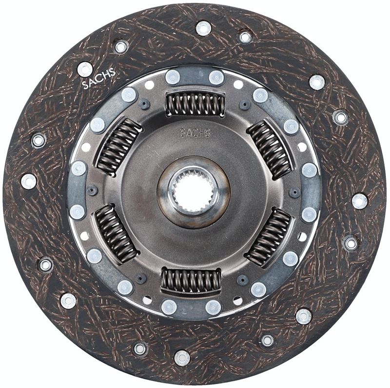 SACHS 2290601045 Clutch Kit