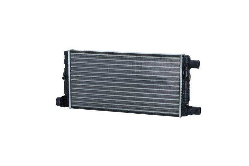 Radiaator, mootorijahutus, NRF 58845
