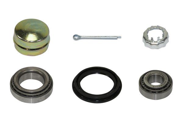 TRUCKTEC AUTOMOTIVE 07.32.022 Wheel Bearing Kit