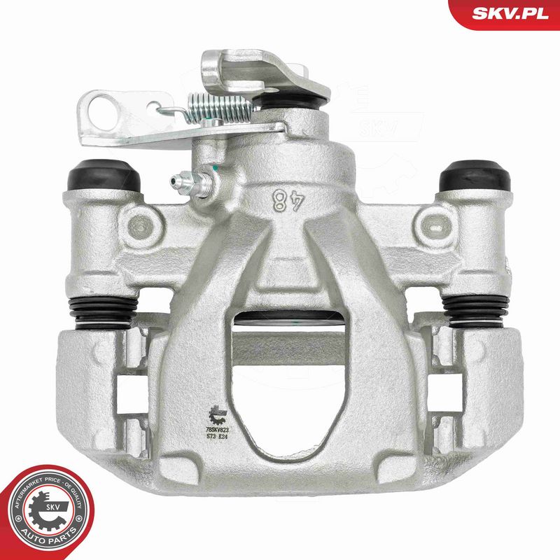 Pidurisadul, ESEN SKV 78SKV823