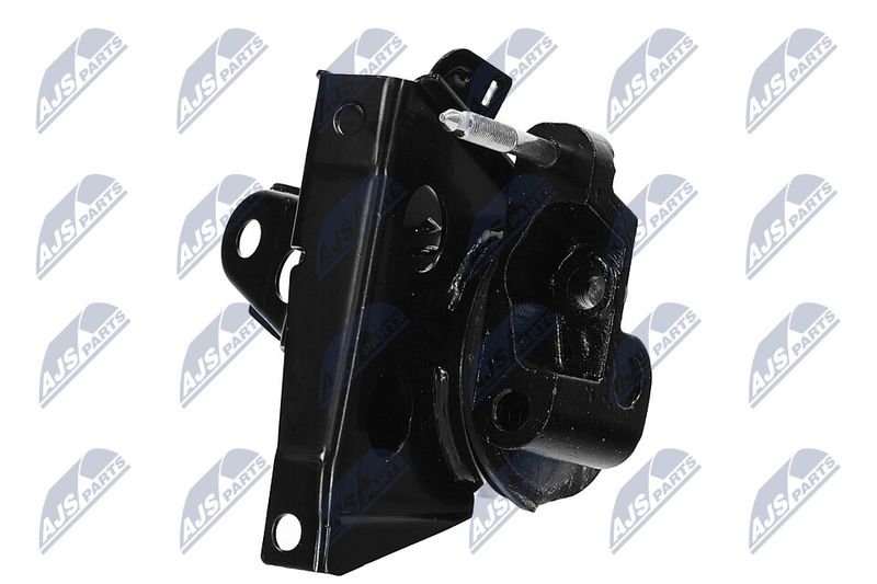 Paigutus, Mootor, NTY ZPS-NS-068