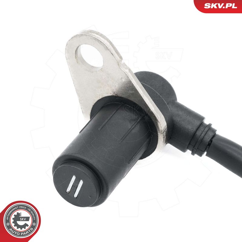 Andur, rattapöörete arv, ESEN SKV 06SKV501