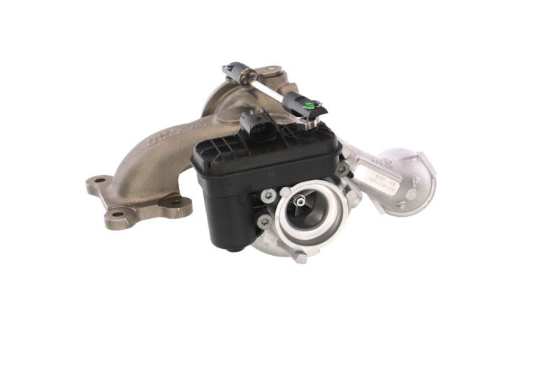 REMANTE 003-002-001352R Charger, charging (supercharged/turbocharged)
