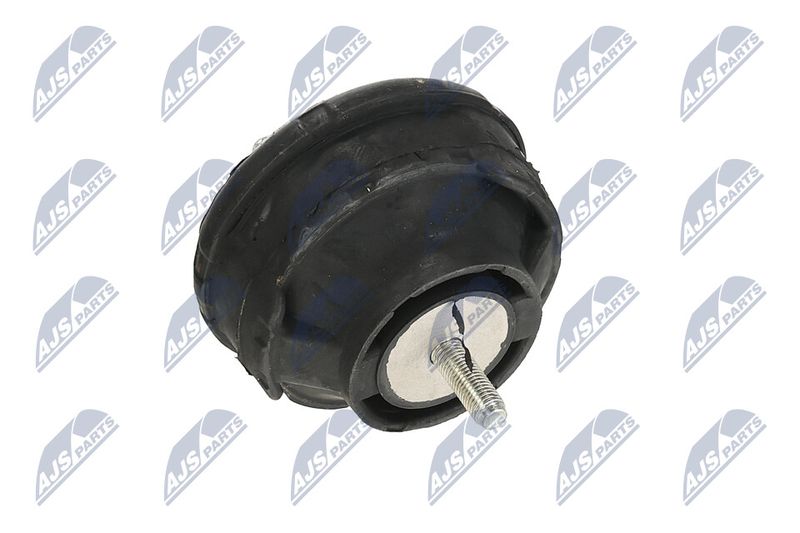 Paigutus, Mootor, NTY ZPS-BM-014