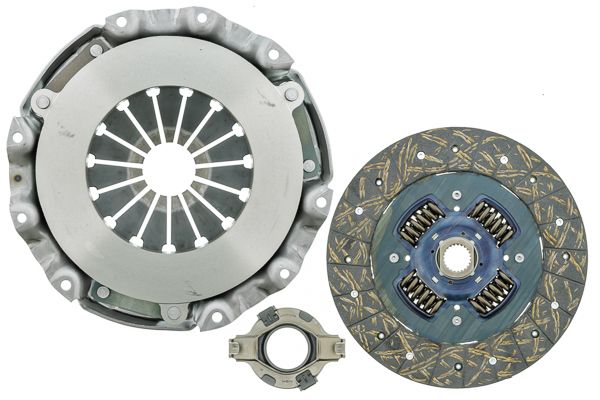 AISIN Kit d'embrayage KY-086