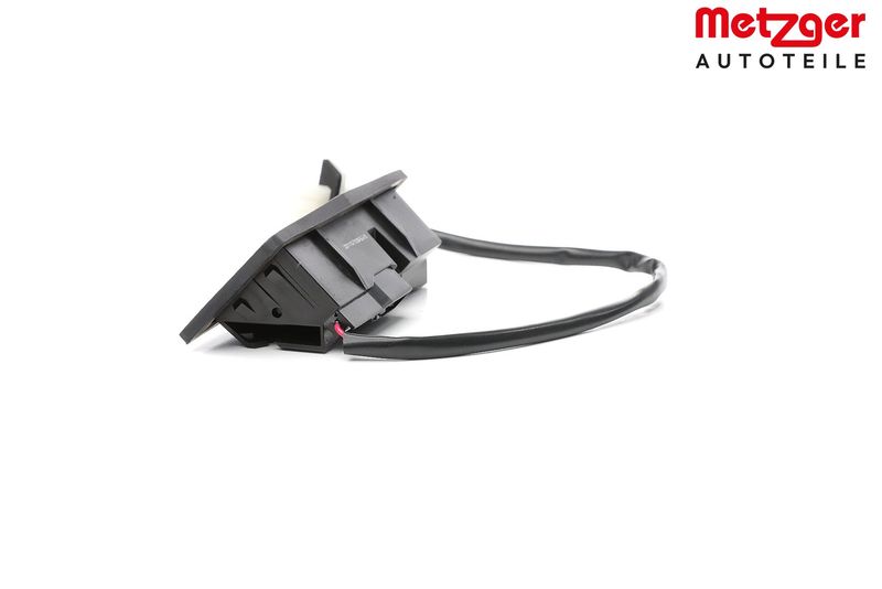 METZGER AUTOTEILE 2311115 Tailgate Handle