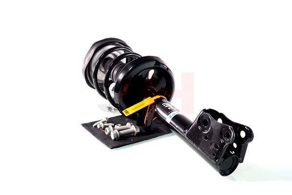 Vedruamort, GH GH-353364C01