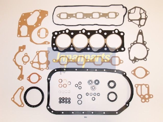 JAPANPARTS Tarpiklių komplektas, cilindro galva