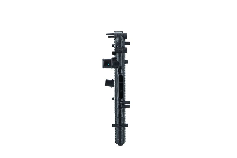 Radiaator, mootorijahutus, NRF 53614A