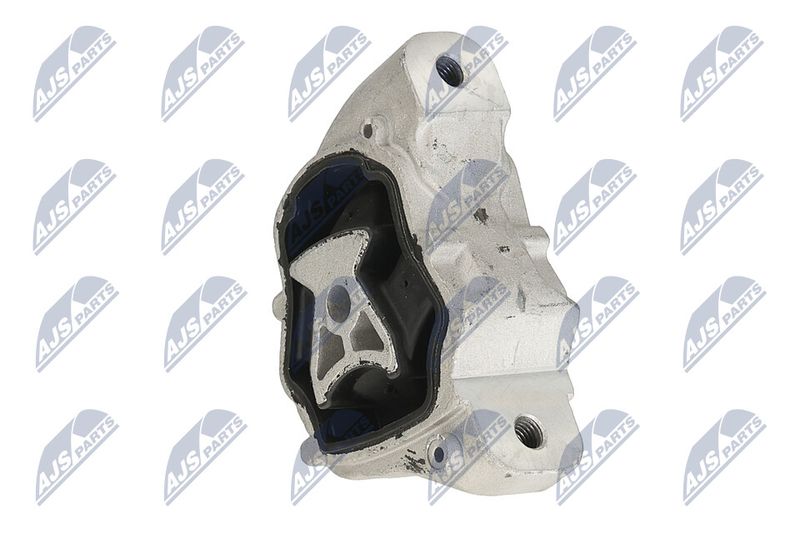 Paigutus, Mootor, NTY ZPS-LR-005