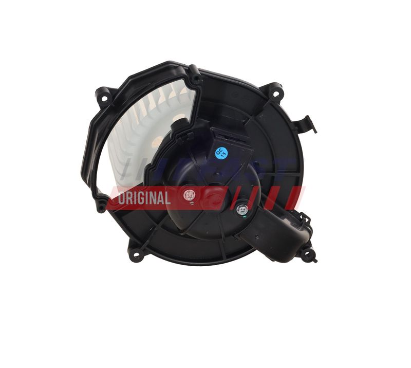 Salongipuhur, FAST FT13825