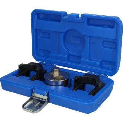 KS TOOLS BT593620 Reguliavimo įrankių rinkinys, veleno nustatymo įrankiai