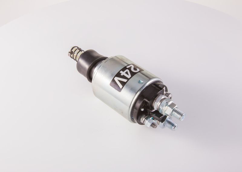 BOSCH F002G20915 Solenoid Switch, starter