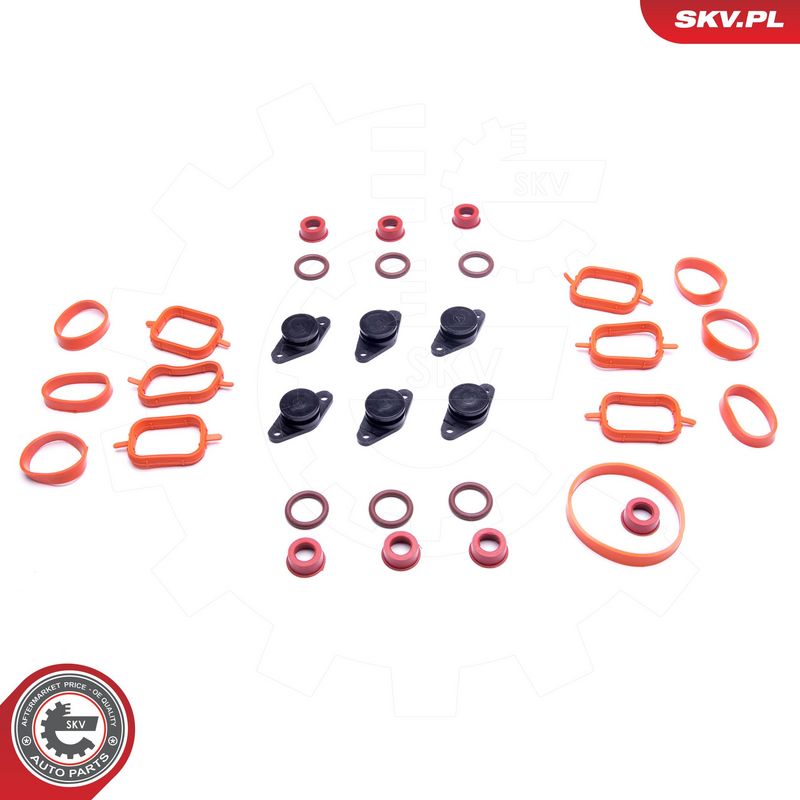 Remondikomplekt, imitoru...