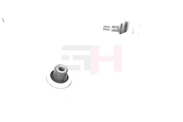 GH GH-511590V Pakabos svirtis