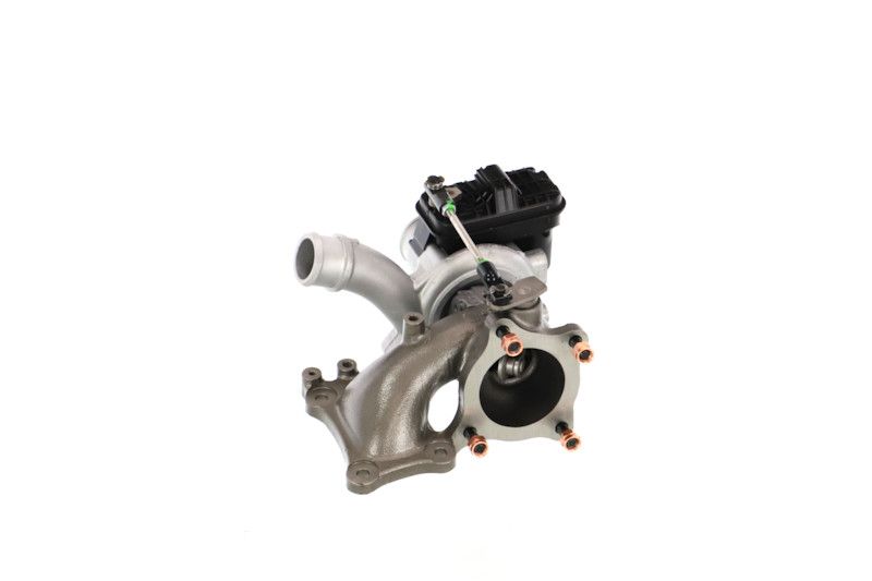 REMANTE 003-002-004543R Charger, charging (supercharged/turbocharged)
