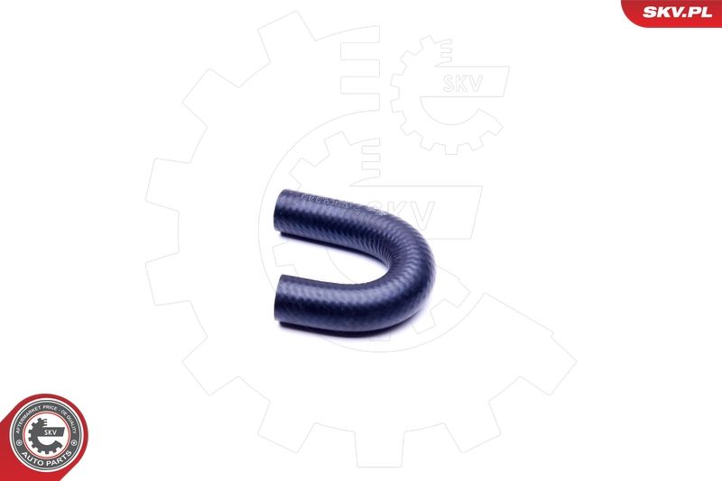 ESEN SKV 24SKV349 Radiator Hose