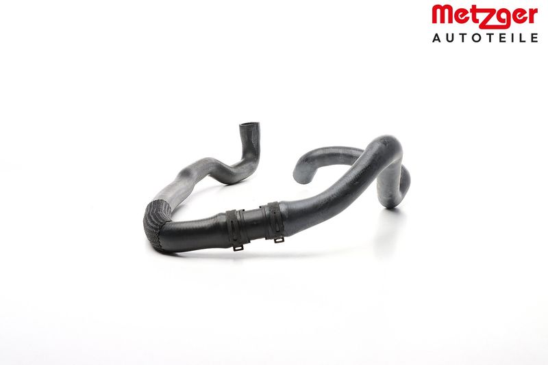 METZGER AUTOTEILE 2420132 Radiator Hose