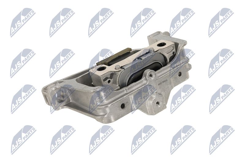 Paigutus, Mootor, NTY ZPS-ME-056