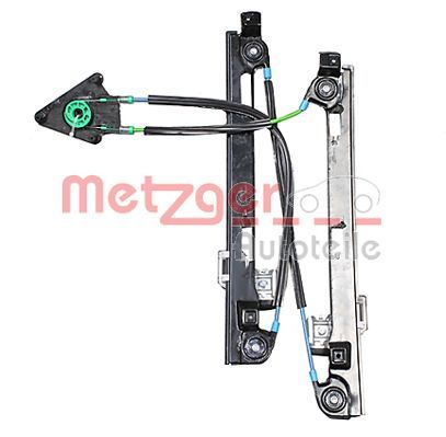 METZGER 2160264 Window Regulator