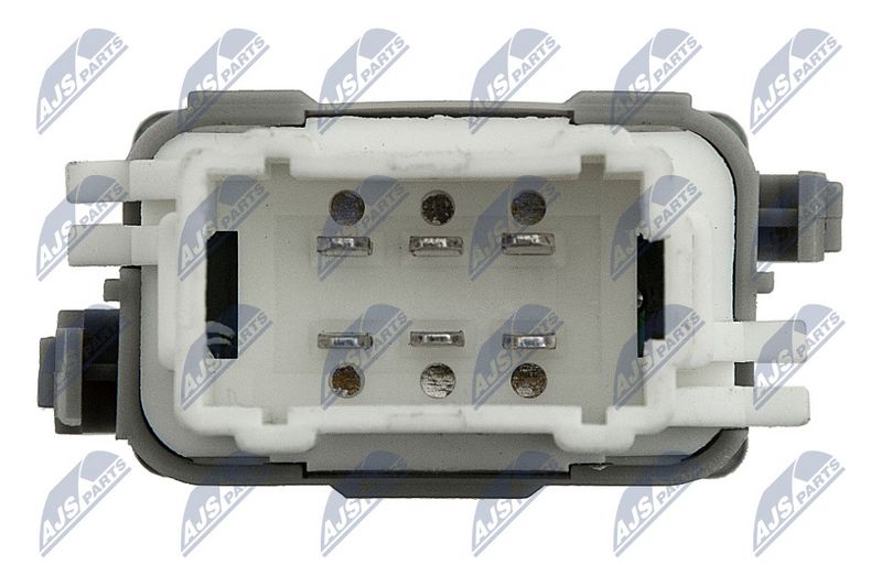 Lüliti, aknatõstuk, NTY EWS-RE-082