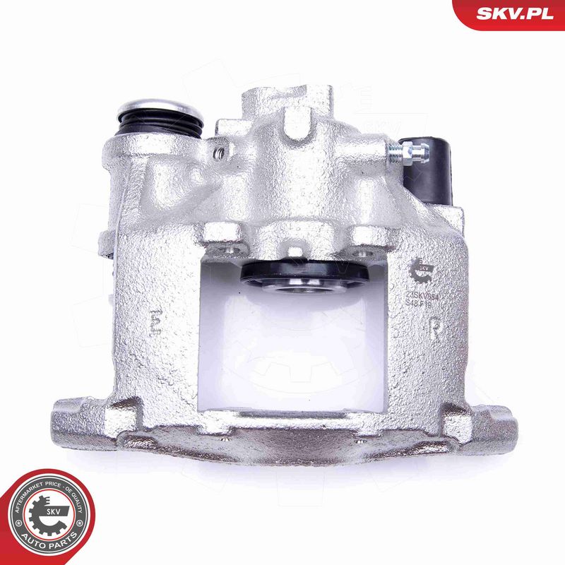 Pidurisadul, ESEN SKV 23SKV884