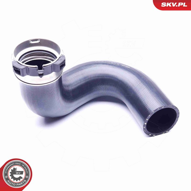 ESEN SKV 24SKV887 Charge Air Hose