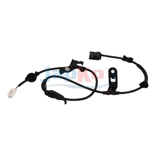 Andur, rattapöörete arv, JAPKO 151206