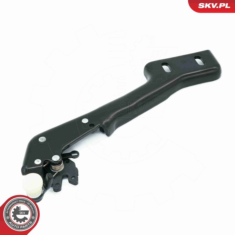 ESEN SKV 96SKV853 Roller Guide, sliding door
