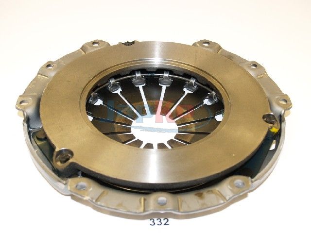 JAPKO 70332 Sankabos diskatorius