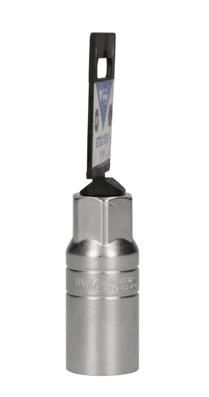 Padrunvõtmete komplekt, süüteküünal, KS TOOLS BT021852