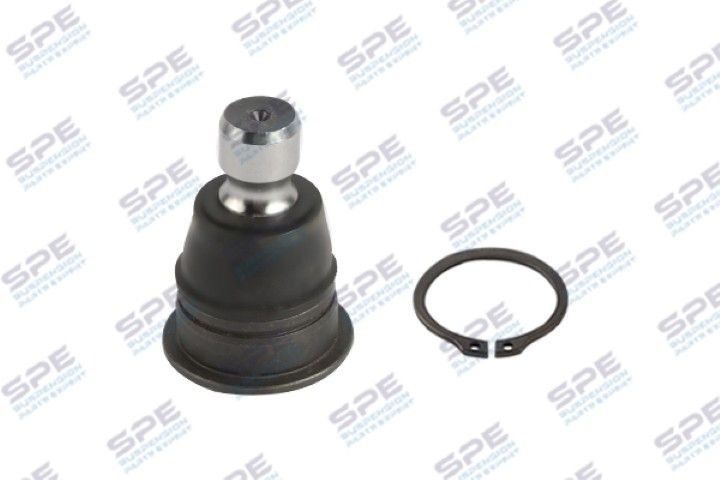Rotule+suspension TEKNOROT N-900