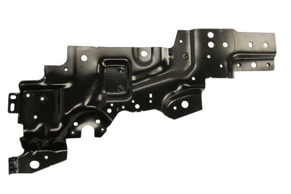 Steun voor grille Rechts past: VOLVO FM, FM II 09.05-