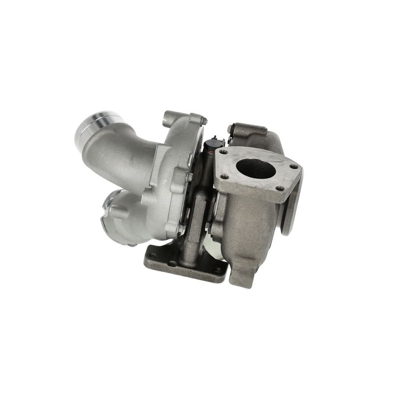 Kompressor, ülelaadimine, NISSENS 93729