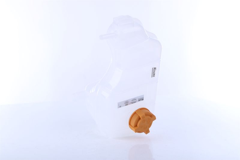 NISSENS 996329 Expansion Tank, coolant