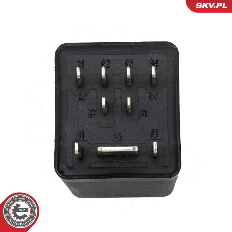 Prekės atitinka OEM kodą: 04L 907 272B