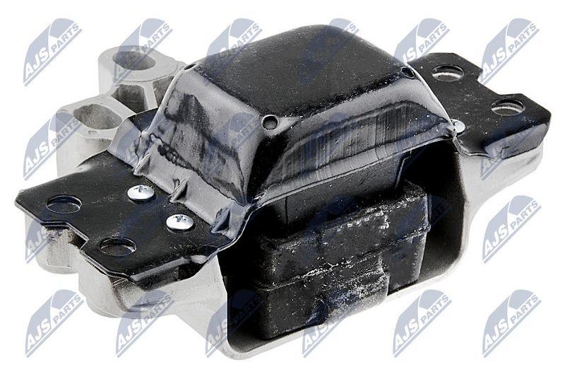 NTY ZPS-VW-018 Mounting, engine