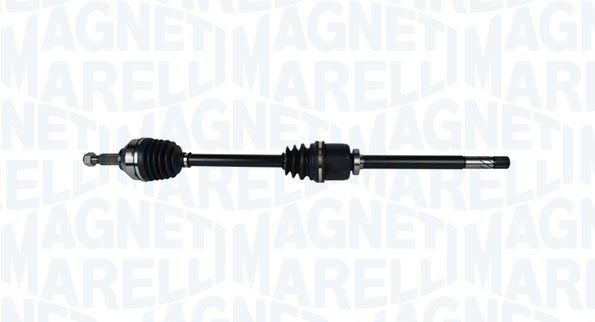 Приводний вал, Magneti Marelli 302004190066