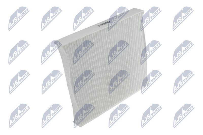 NTY FCF-HD-001 Filter, cabin air