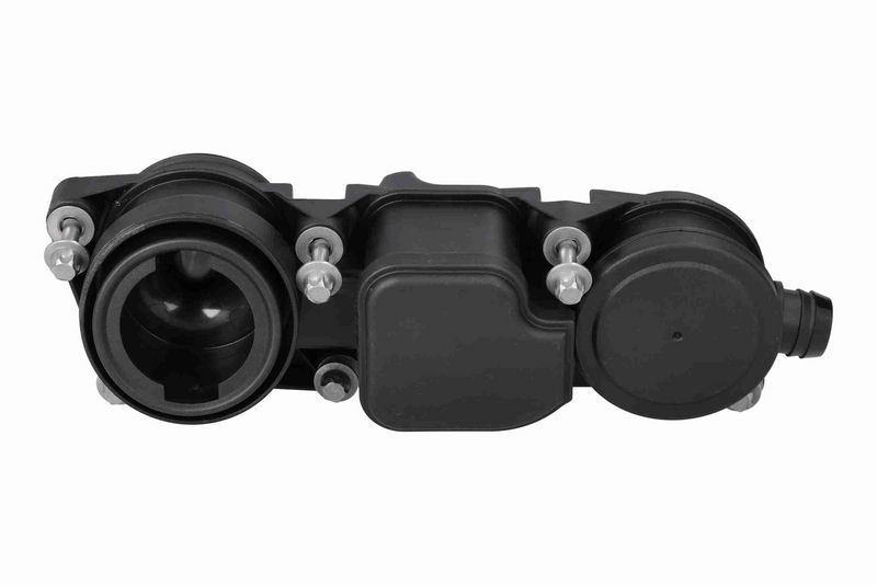 VAICO V30-4386 Oil Separator, crankcase ventilation