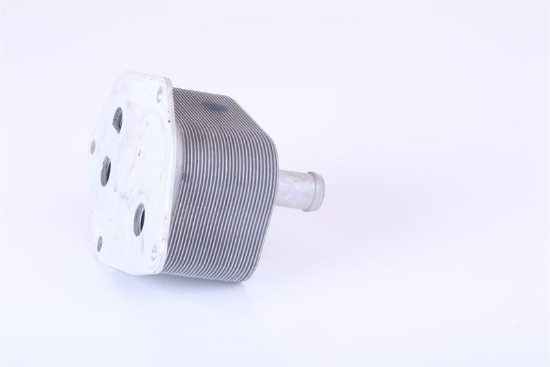 Õliradiaator, mootoriõli, NISSENS 90720