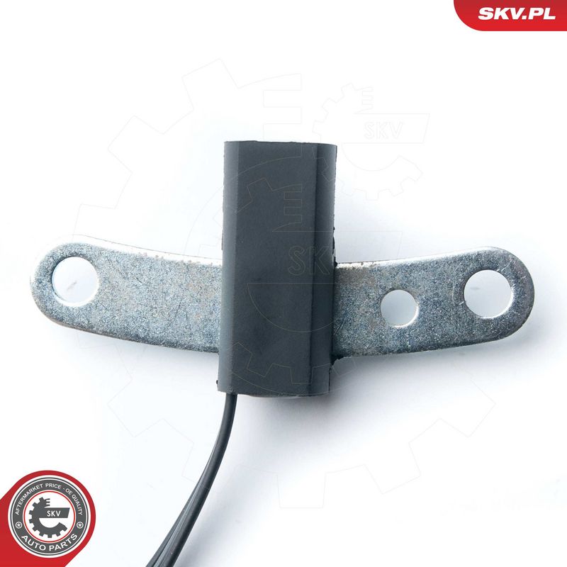 Andur, väntvõll, ESEN SKV 17SKV315