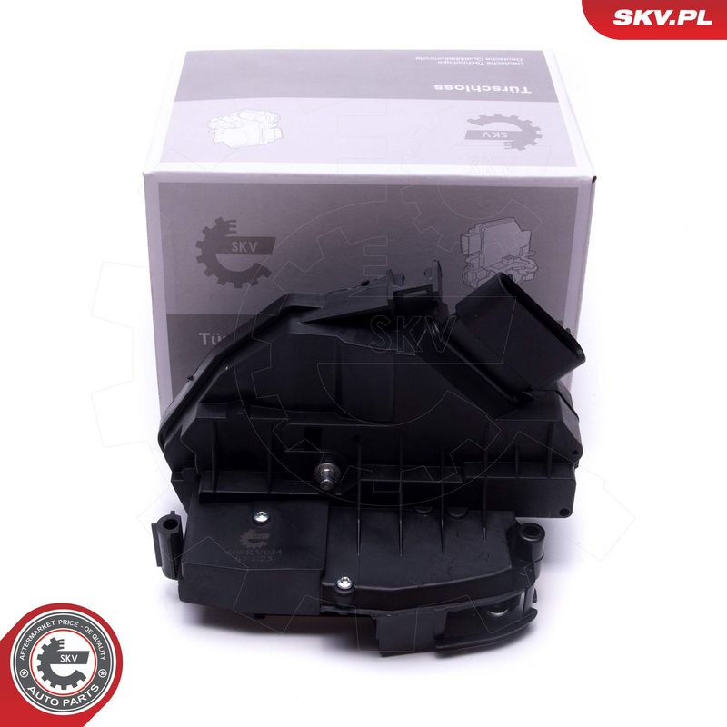 Ukselukk, ESEN SKV 60SKV034