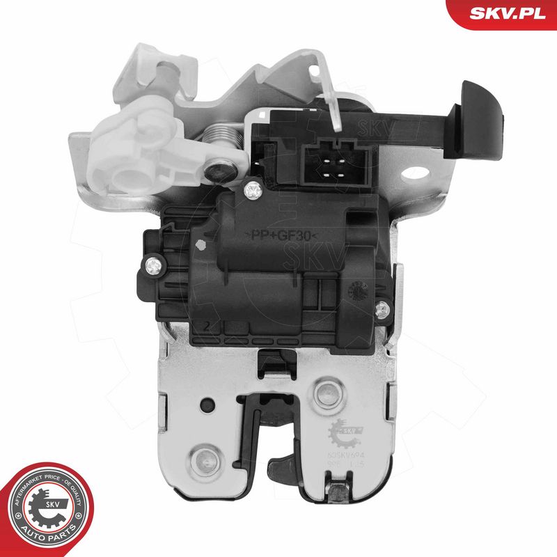 Prekė atitinka OEM kodą: 3V0827505A